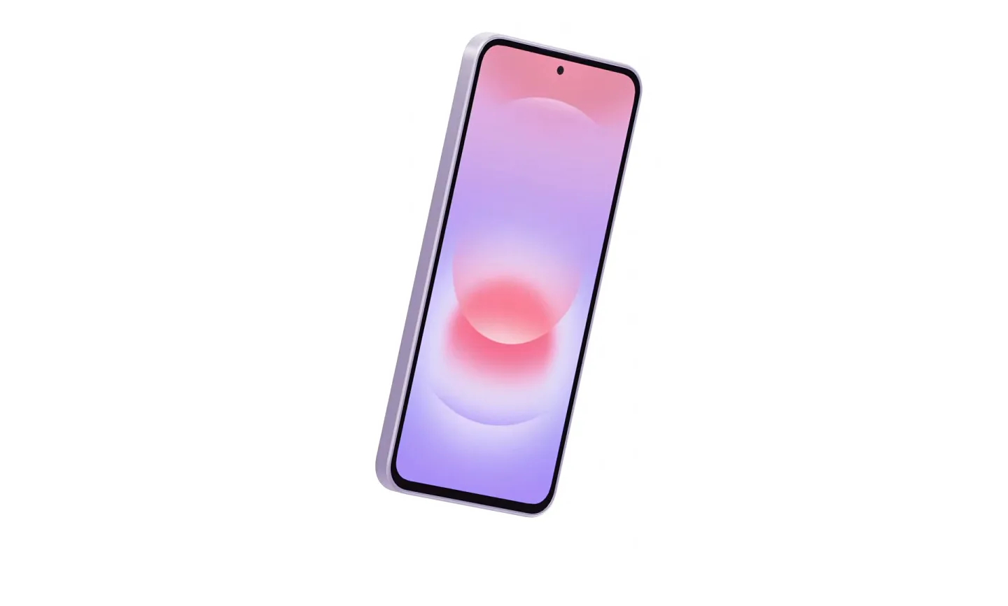 Samsung презентувала смартфони Galaxy A37 та Galaxy A57