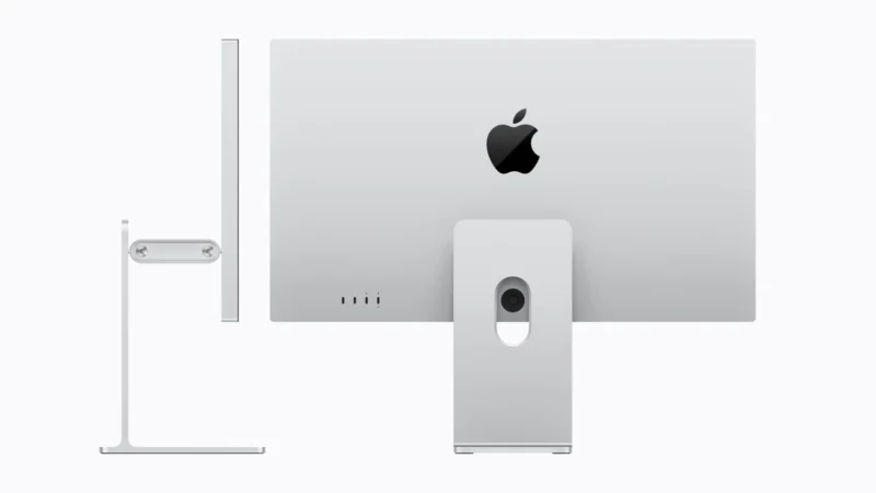 Apple представила монітор Studio Display XDR: 5K mini-LED та частота 120 Гц