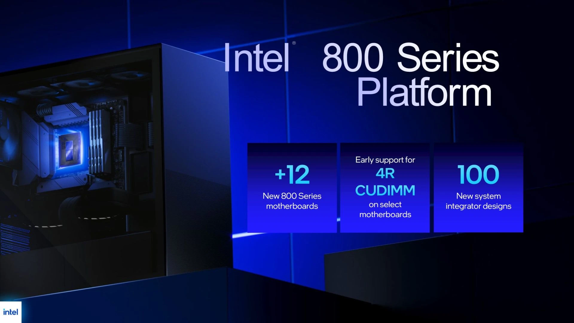 Arrow Lake Refresh: Intel випускає Core Ultra 200S Plus із 15% приростом швидкості