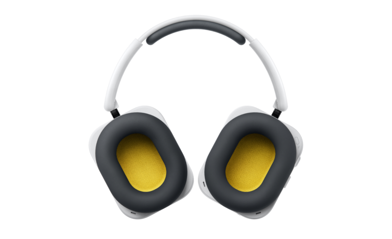 Nothing представила Headphone (a): 135 годин автономності за $200