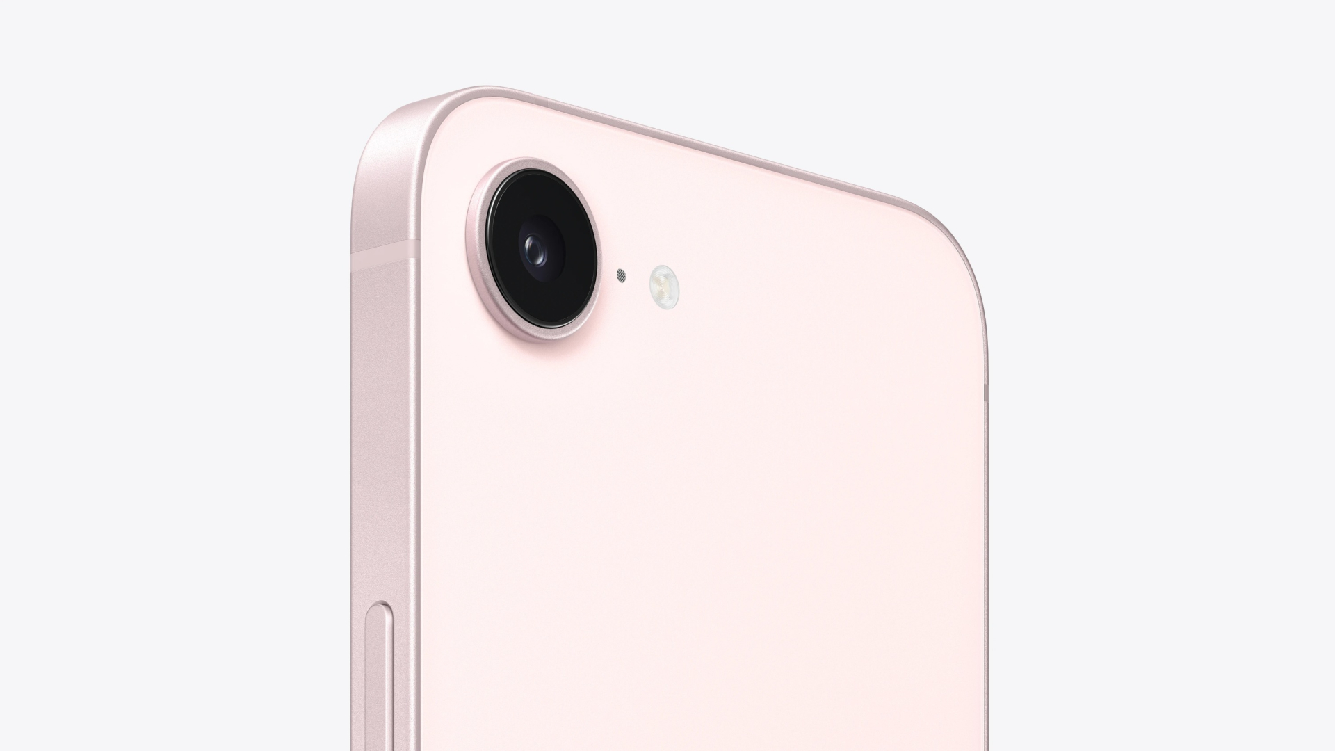 Apple представила iPhone 17e: 256 ГБ пам'яті, чип A19 та власний модем за $599