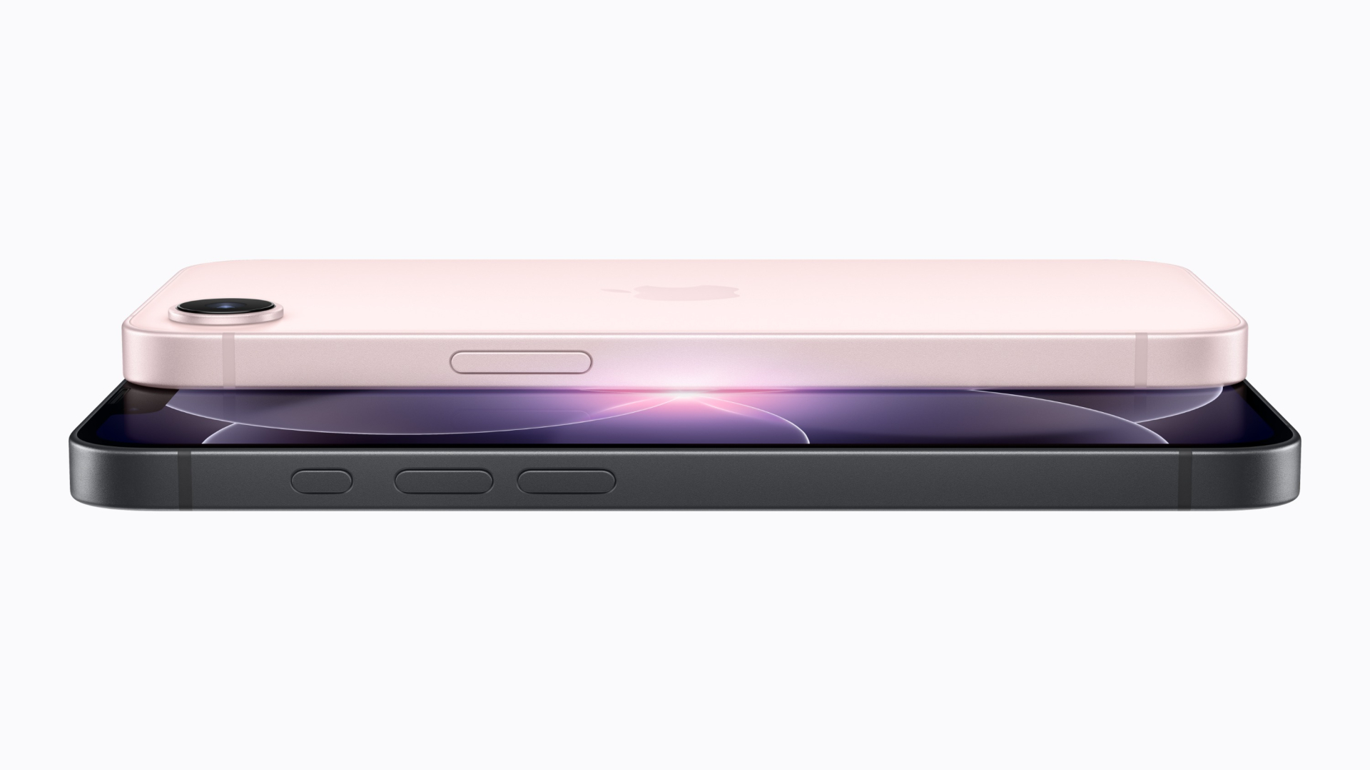 Apple представила iPhone 17e: 256 ГБ пам'яті, чип A19 та власний модем за $599