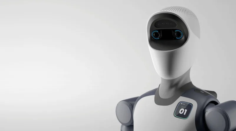 Agile Robots та Google DeepMind створять промислових роботів на базі Gemini