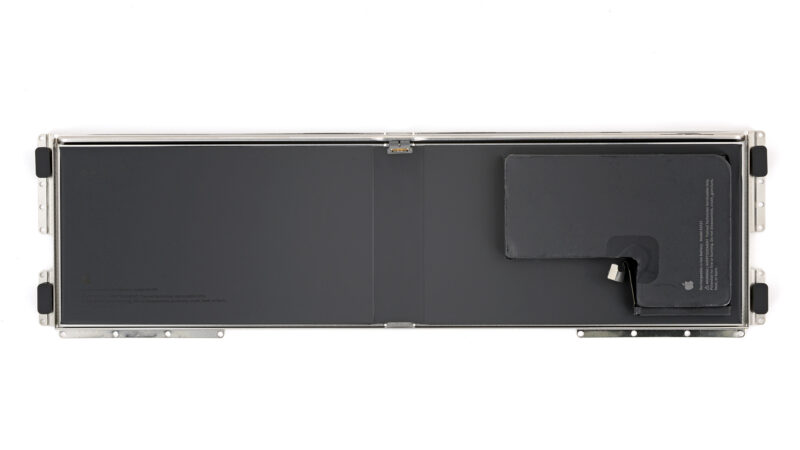 iFixit: MacBook Neo — найремонтопридатніший ноутбук Apple за останні 14 років