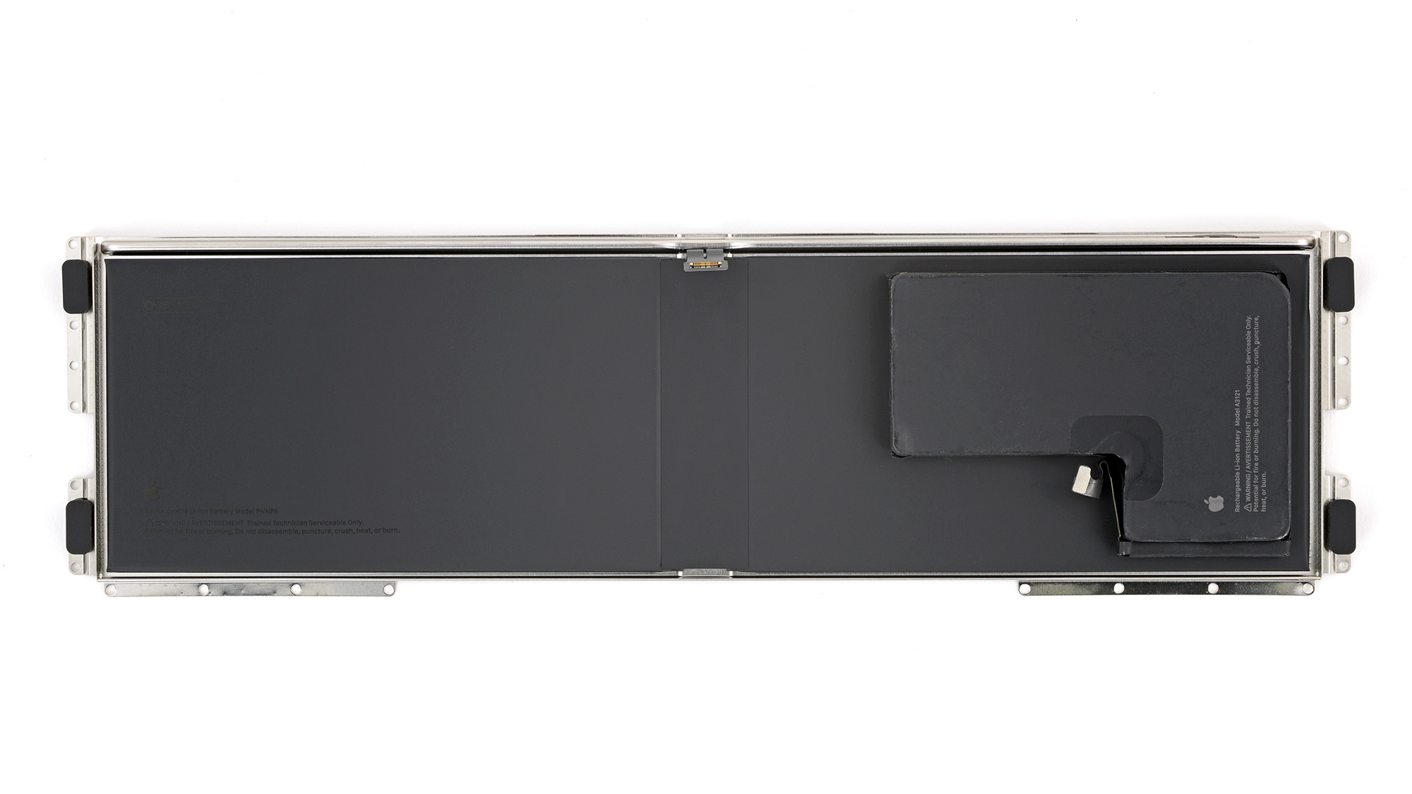 iFixit: MacBook Neo — найремонтопридатніший ноутбук Apple за останні 14 років