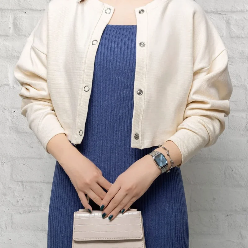 Casio випустила бюджетний гібридний годинник AQ230A-2A1M у лінійці Vintage