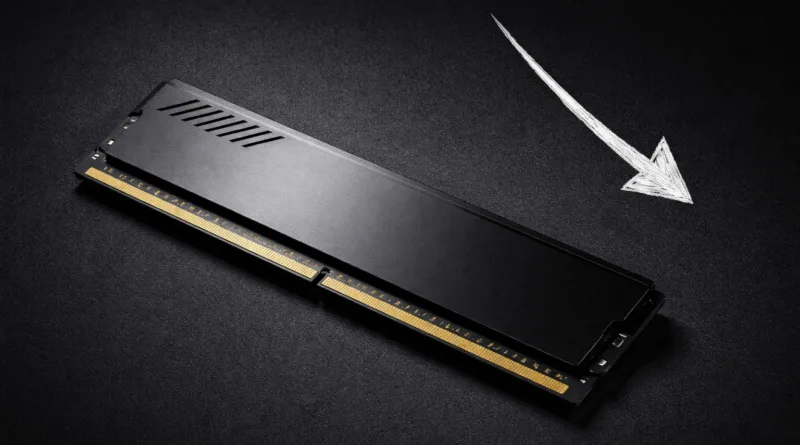 Ціни на DDR5 різко впали: як алгоритм Google TurboQuant обвалив ринок пам’яті
