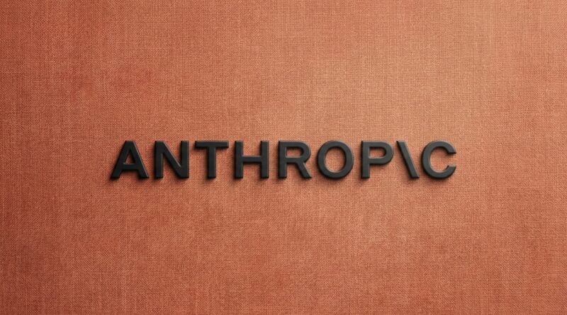 Anthropic судиться з урядом США через внесення до «чорного списку» нацбезпеки