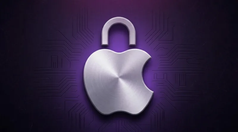Apple представила Background Security Improvements — новий формат швидких оновлень безпеки для iOS, iPadOS та macOS