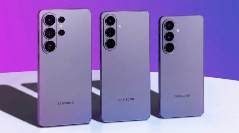 Samsung планує додати «вайб-кодинг» у Galaxy: смартфони писатимуть софт за вашим запитом