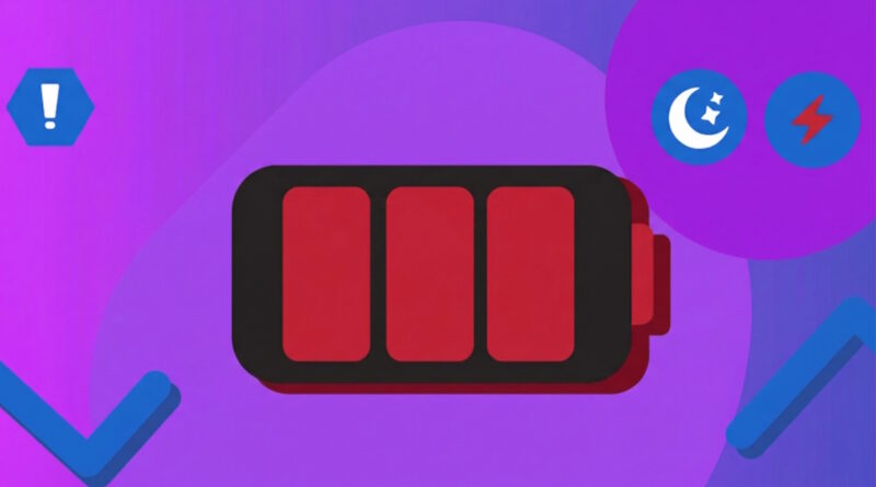 Google почав «клеймити» енергоємні додатки в Play Store: на що звертати увагу