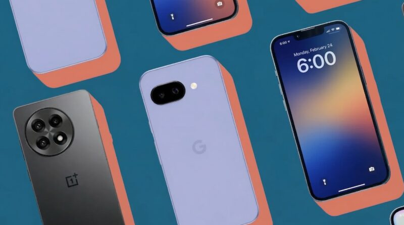 Смартфони подорожчають на 200 доларів у 2026 році через дефіцит пам'яті