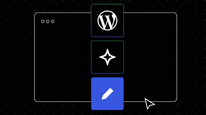WordPress.com дозволив ШІ-агентам писати та публікувати дописи