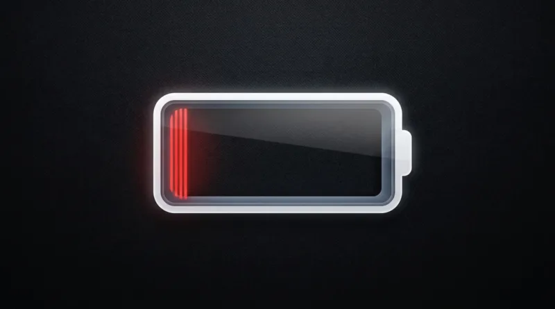 5 звичок, що прискорюють знос акумулятора смартфона