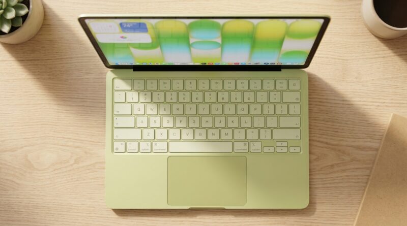 5 речей, які треба знати про MacBook Neo перед покупкою