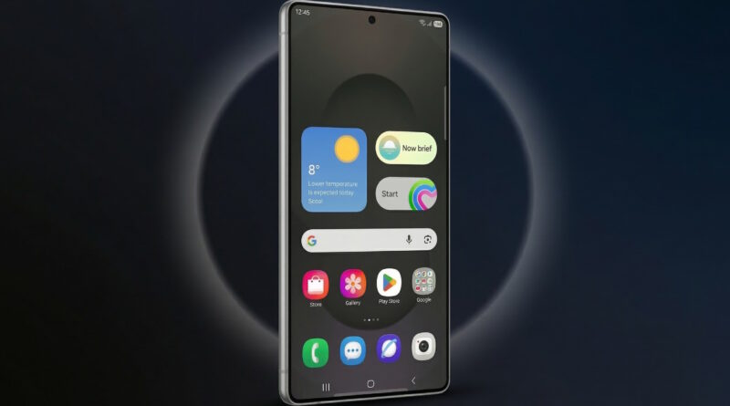 Список моделей Samsung Galaxy для оновлення One UI 8.5 у 2026 році