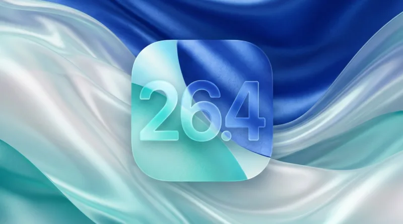 Apple випустила iOS 26.4 з ШІ-плейлистами та новими емодзі