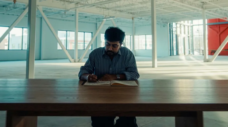 Ексдизайнер Apple розробляє новий ШІ-інтерфейс у стартапі Hark