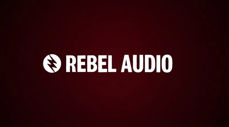 Rebel Audio: нова ШІ-платформа для швидкого створення подкастів