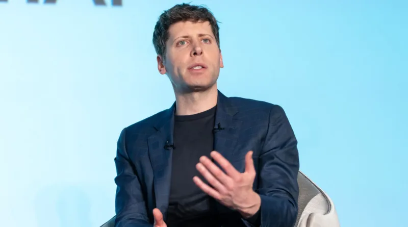 Сем Альтман та World запустили AgentKit — інструмент верифікації людей для ШІ-шопінгу