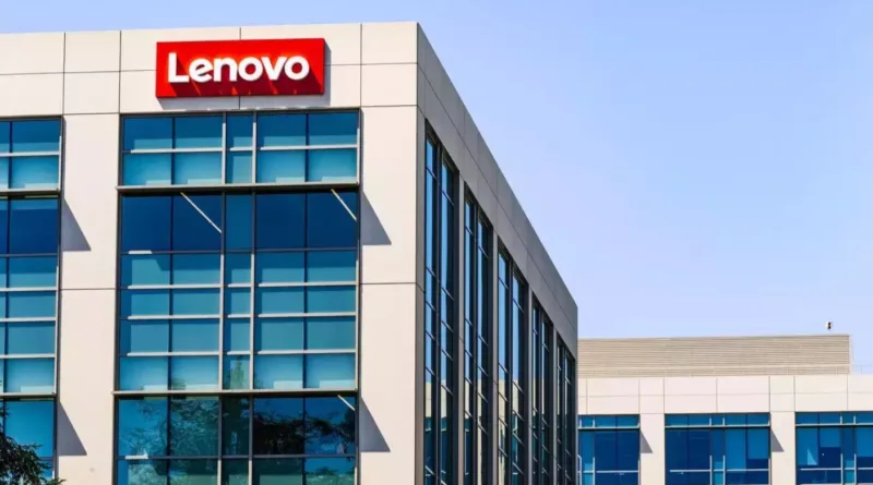 Lenovo запустила кримськотатарську версію онлайн-магазину в Україні