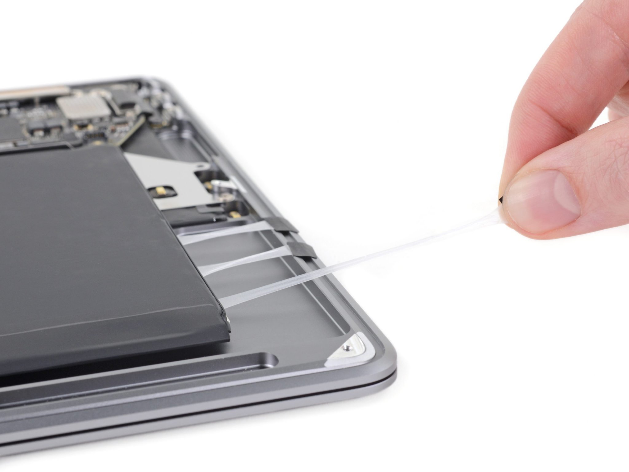 iFixit: MacBook Neo — найремонтопридатніший ноутбук Apple за останні 14 років