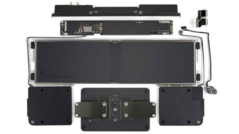 iFixit: MacBook Neo — найремонтопридатніший ноутбук Apple за останні 14 років
