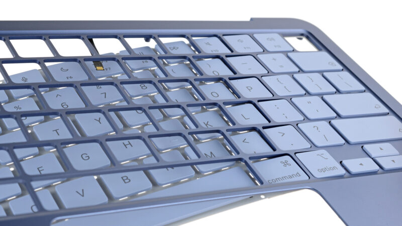 iFixit: MacBook Neo — найремонтопридатніший ноутбук Apple за останні 14 років