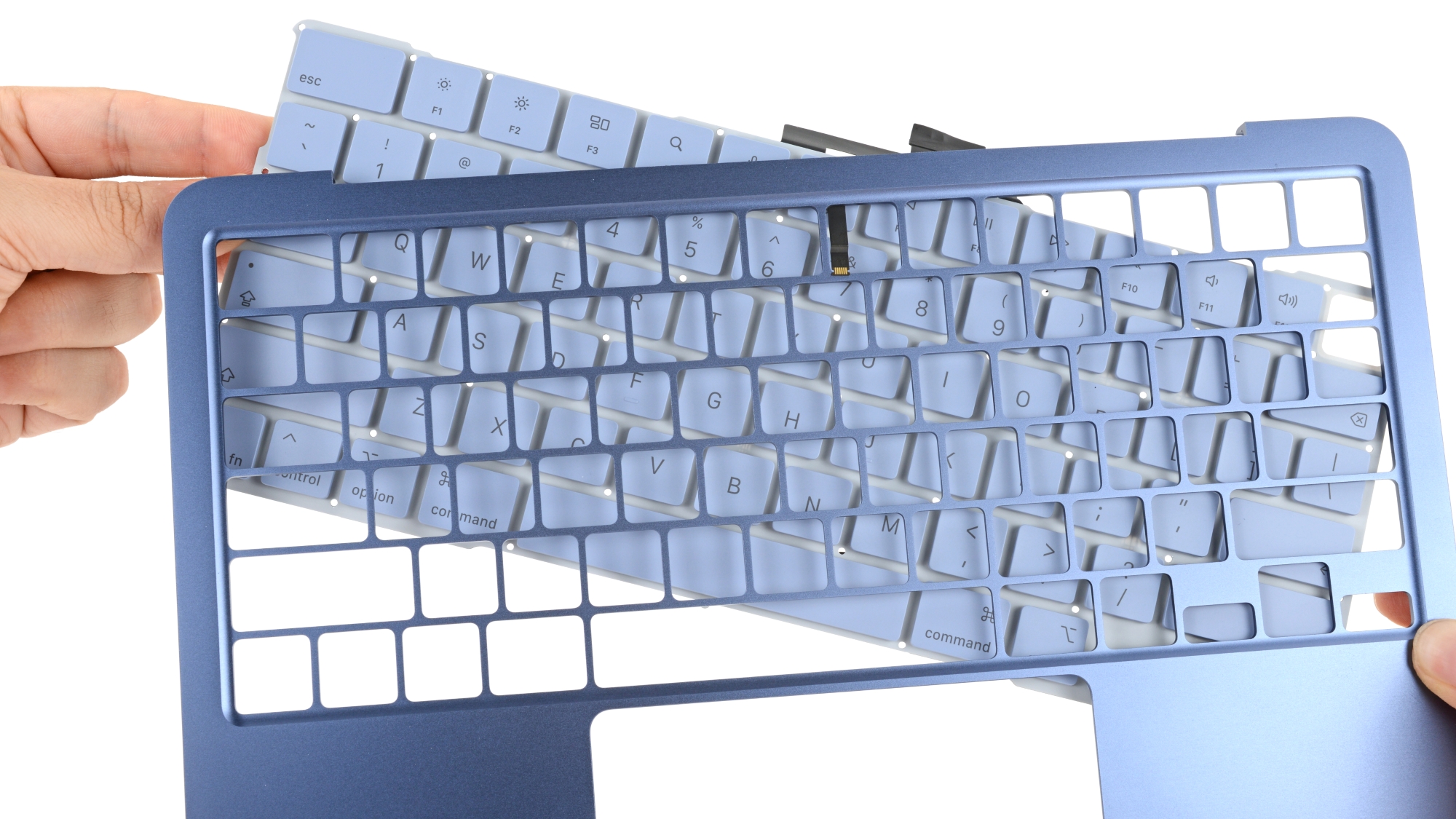 iFixit: MacBook Neo — найремонтопридатніший ноутбук Apple за останні 14 років