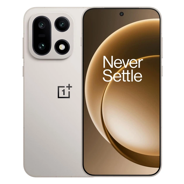 OnePlus 15