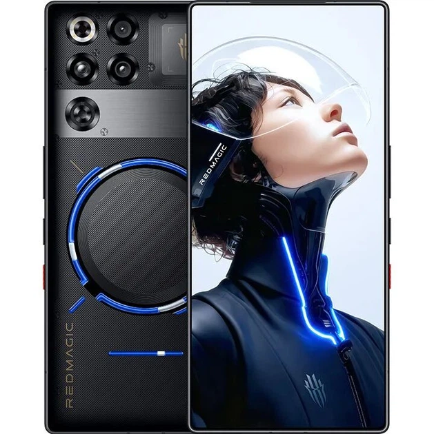Red Magic 11 Pro