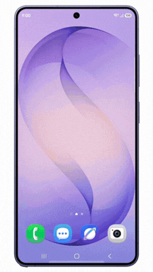 Samsung Galaxy S26 отримав підтримку Apple AirDrop через Quick Share