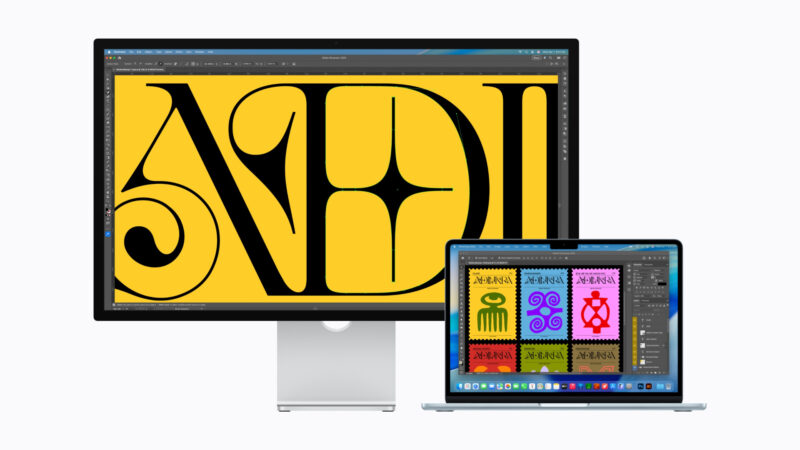 Apple представила монітор Studio Display XDR: 5K mini-LED та частота 120 Гц