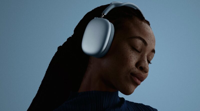 Apple представила AirPods Max 2 із чипом H2 та покращеним у 1,5 раза шумозаглушенням