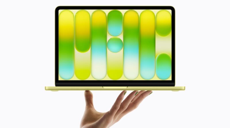 MacBook Neo за $599: Apple представила свій найдешевший ноутбук на базі чіпа A18 Pro