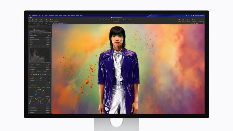 Apple представила монітор Studio Display XDR: 5K mini-LED та частота 120 Гц