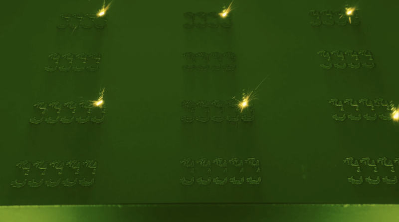 Apple досліджує 3D-друк алюмінієвих корпусів для iPhone та Apple Watch