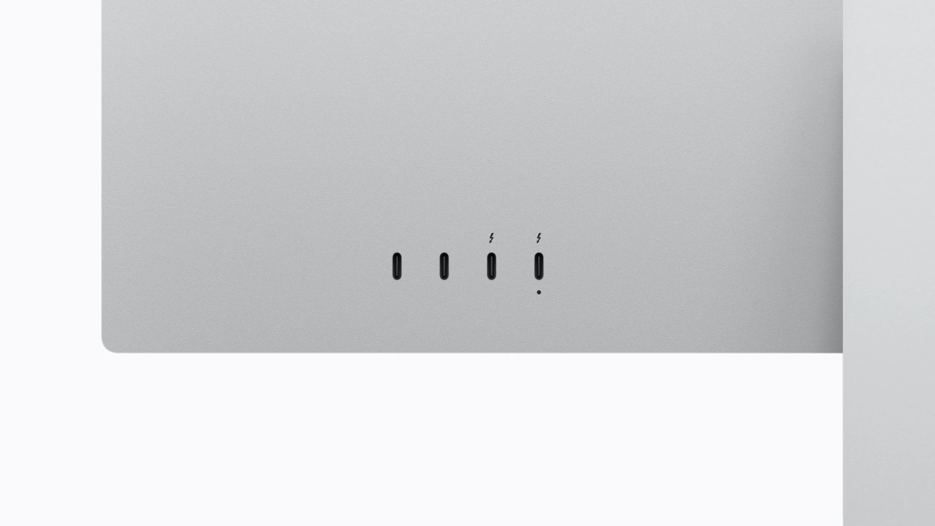 Apple представила монітор Studio Display XDR: 5K mini-LED та частота 120 Гц