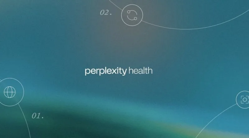 Perplexity запускає Health: новий медичний ШІ-агент на базі Apple Health