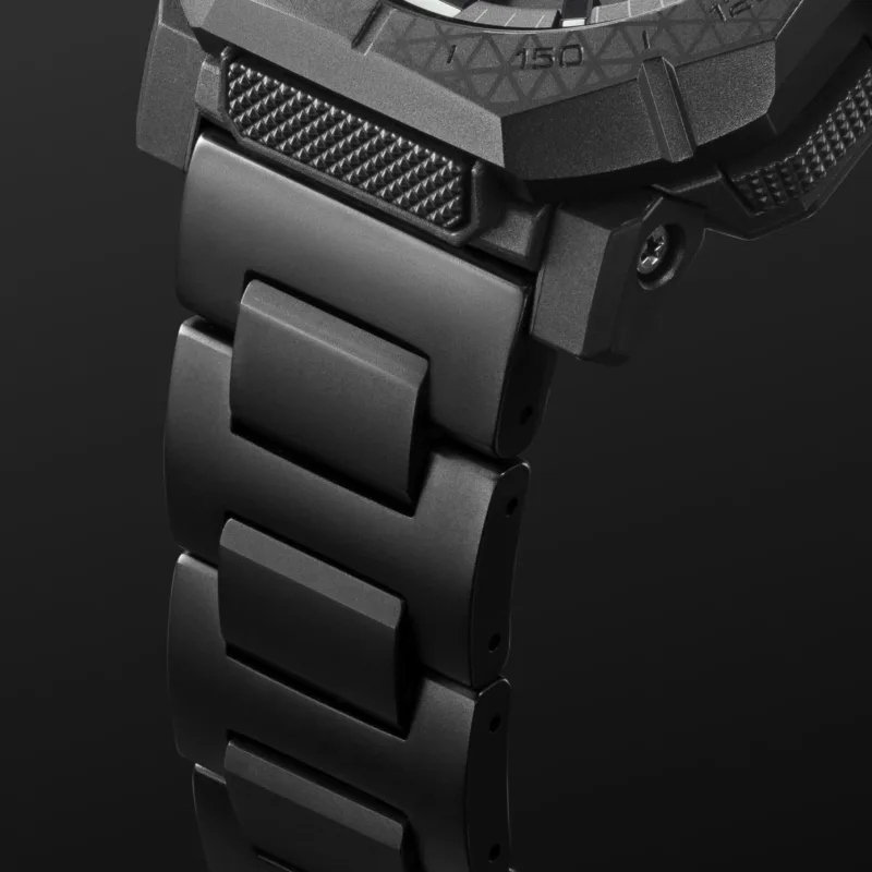 Casio випустила Pro Trek PRW-B1000WM-1 — новий титановий годинник