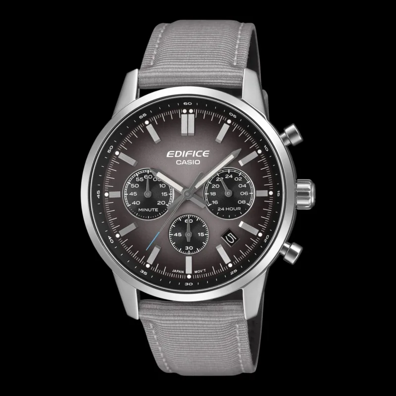 Casio представила хронографи Edifice EFR-575: три нові моделі з'явилися в Європі