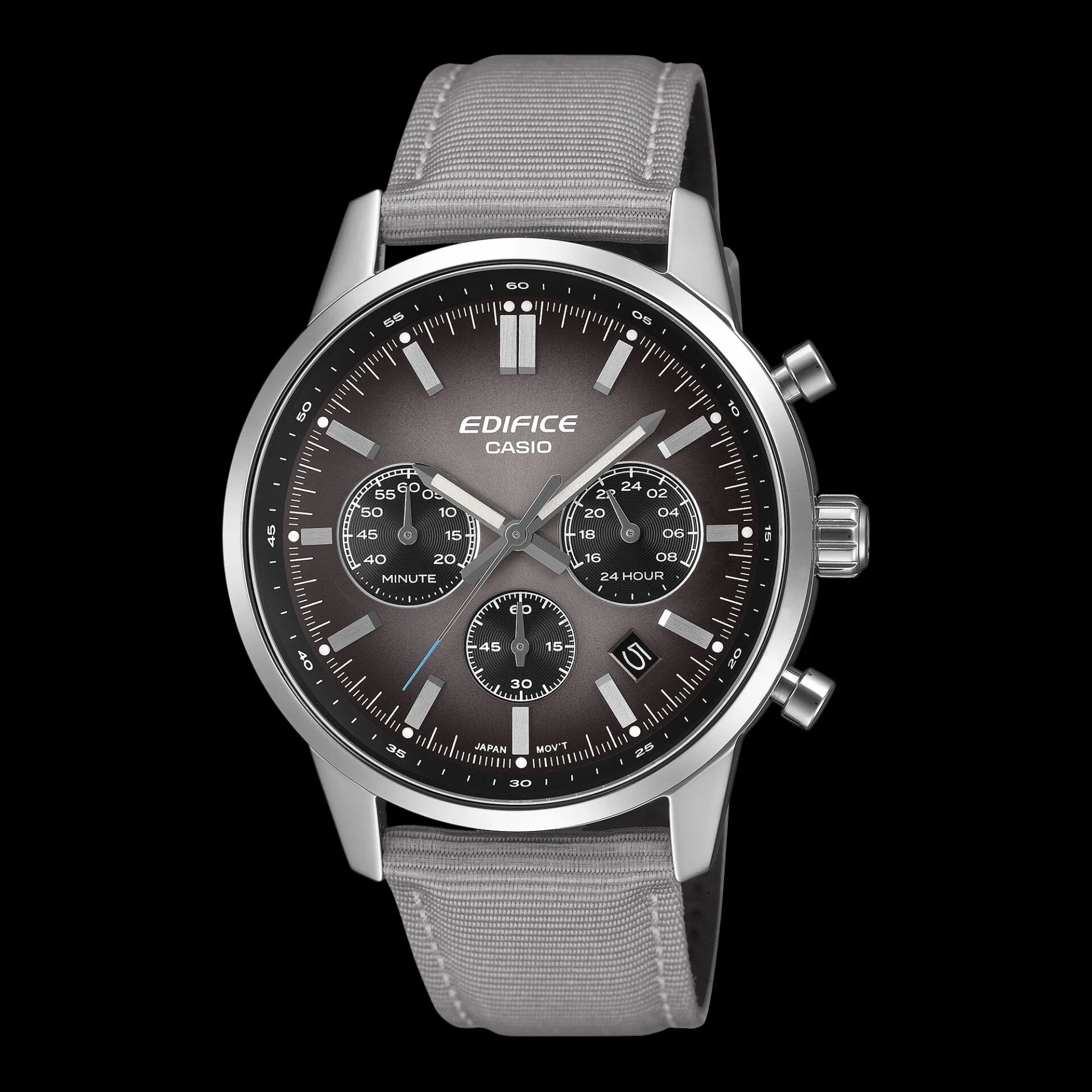 Casio представила хронографи Edifice EFR-575: три нові моделі з'явилися в Європі