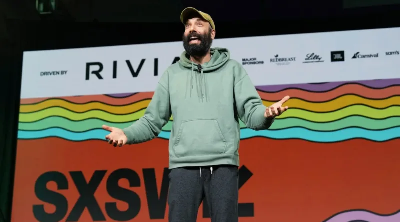 CEO Patreon вважає, що ШІ-компанії мають платити авторам за контент