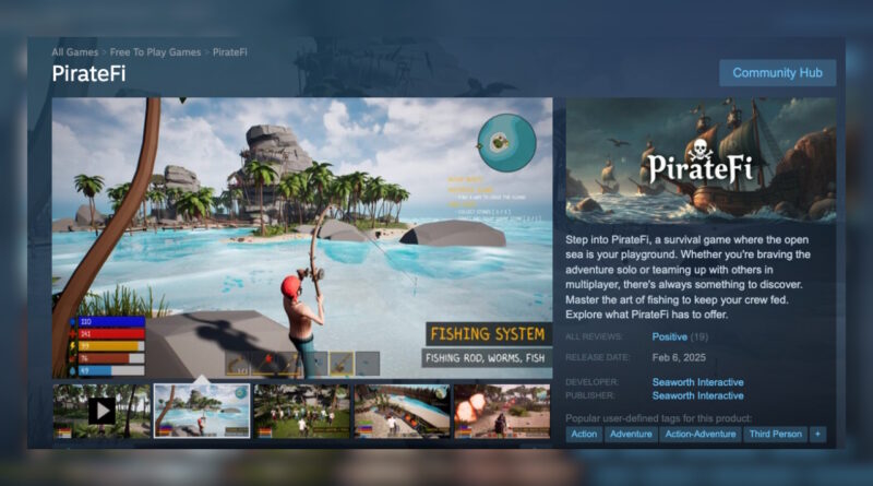 ФБР шукає жертв вірусів у Steam: список небезпечних ігор 2026 року