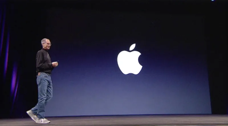 50 років Apple: які технології компанія вбила назавжди