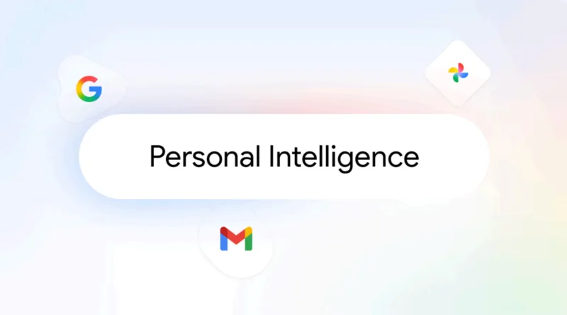 Google відкриває доступ до Personal Intelligence в Gemini для безплатних користувачів
