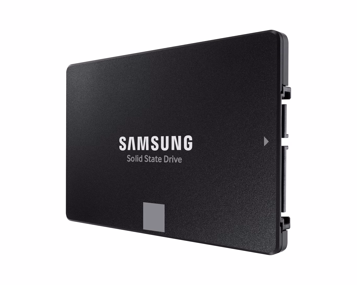 Samsung випустила SSD 870 EVO на 8 ТБ: характеристики та ціна