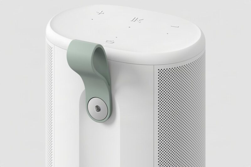 Sonos представляє портативну колонку Play та доступну Era 100 SL