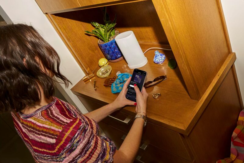 Sonos представляє портативну колонку Play та доступну Era 100 SL