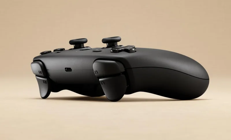 Valve випускає Steam Controller 4 травня — ціна $99